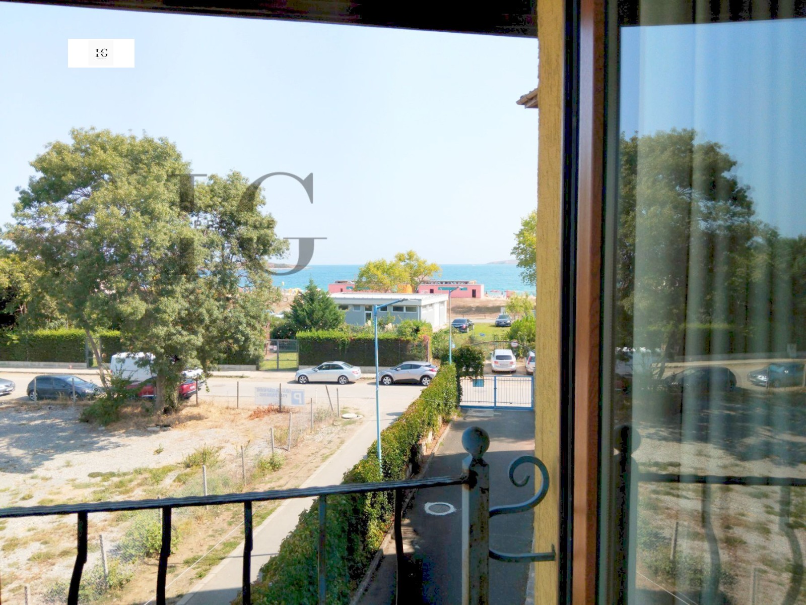 Продава 3-СТАЕН, гр. Черноморец, област Бургас, снимка 8 - Апартаменти - 54311818