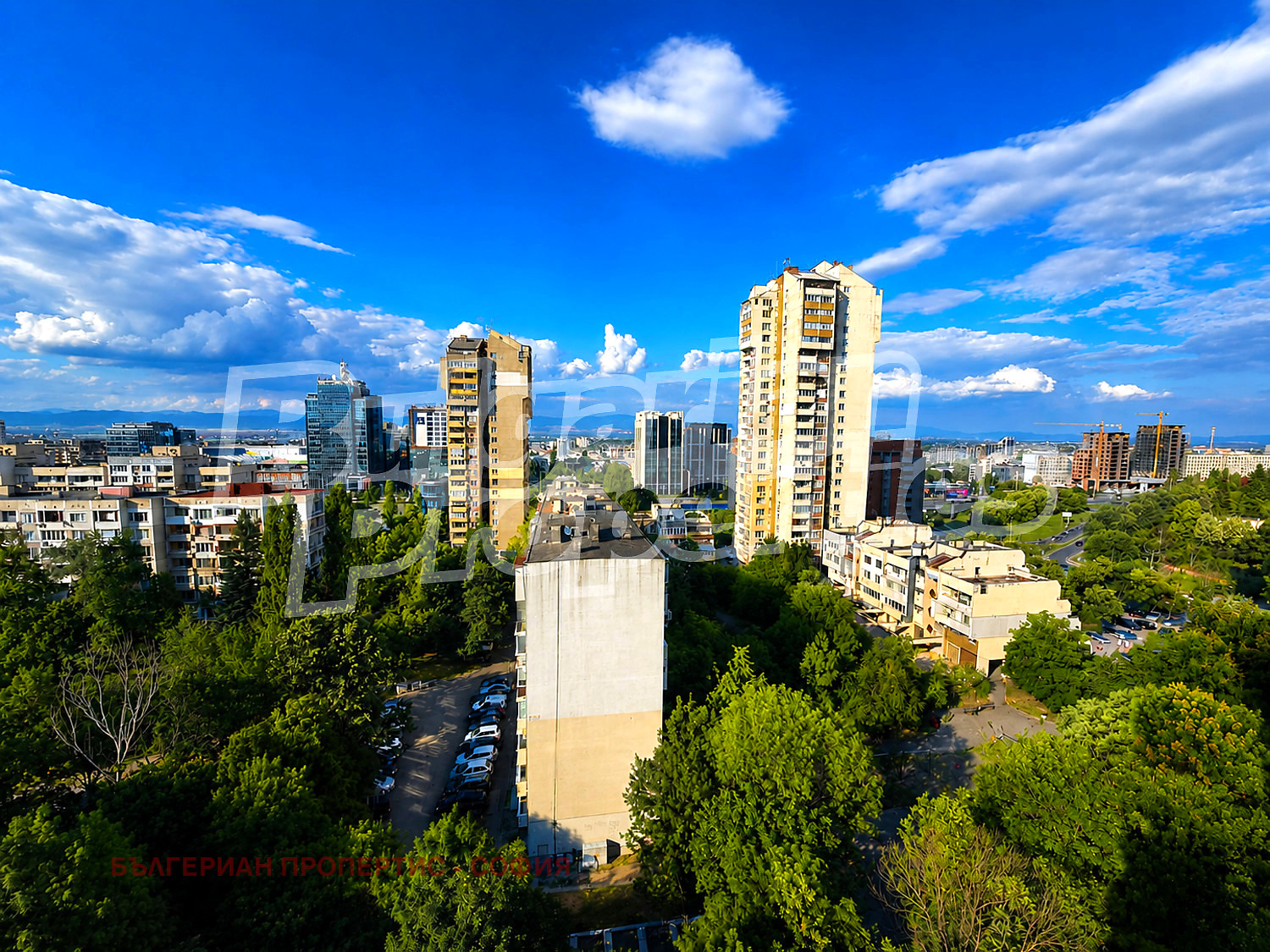 Продава 3-СТАЕН, гр. София, Младост 1, снимка 13 - Апартаменти - 55207956