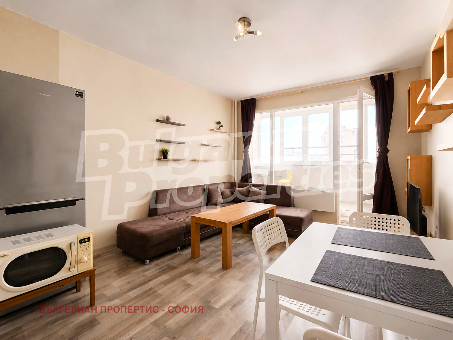 Продава 3-СТАЕН, гр. София, Младост 1, снимка 3 - Апартаменти - 55207956