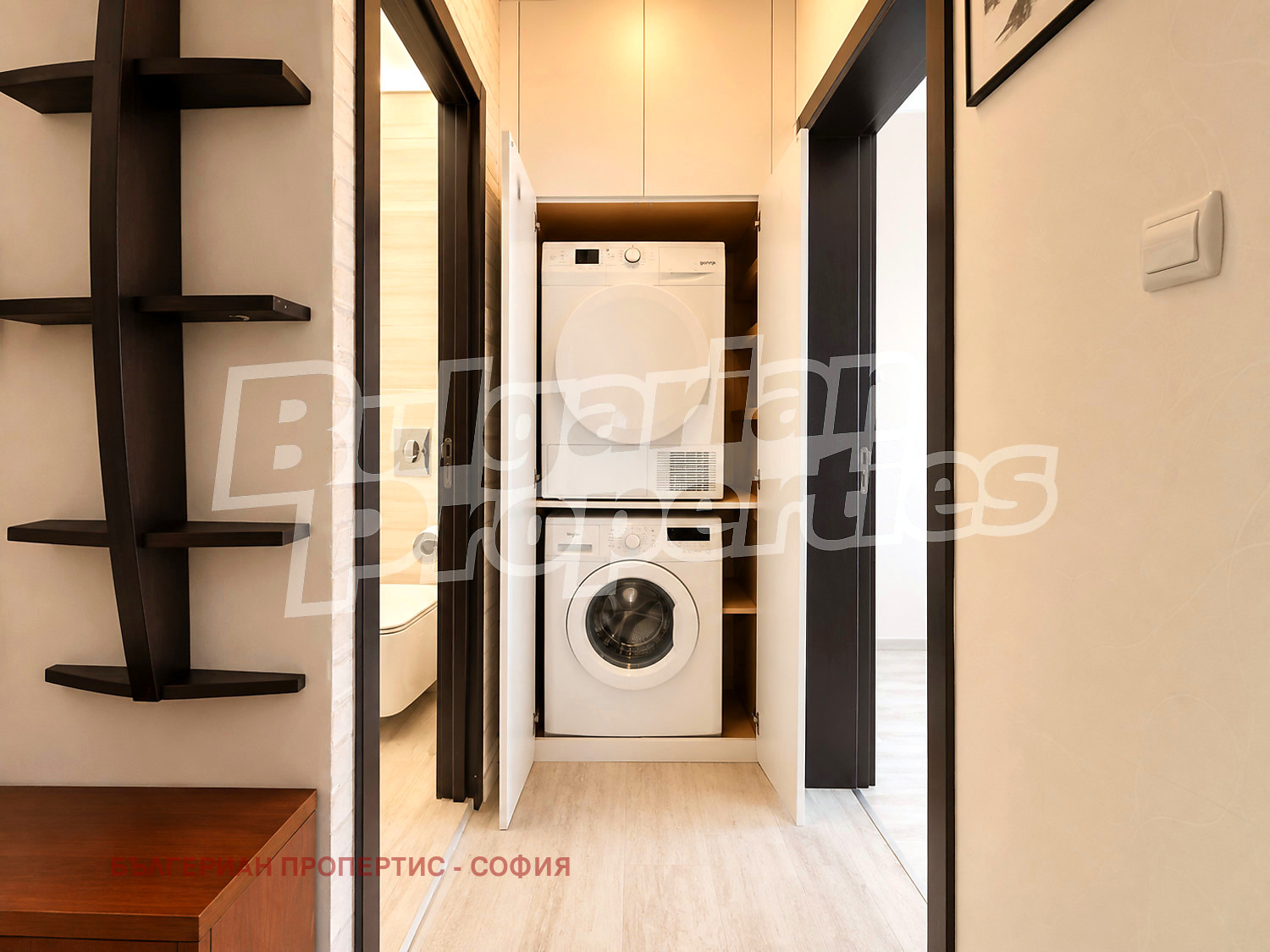 Продава 3-СТАЕН, гр. София, Младост 1, снимка 9 - Апартаменти - 55207956