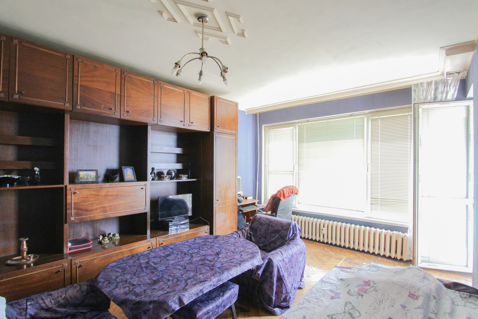 Продава 3-СТАЕН, гр. София, Банишора, снимка 6 - Апартаменти - 55681989