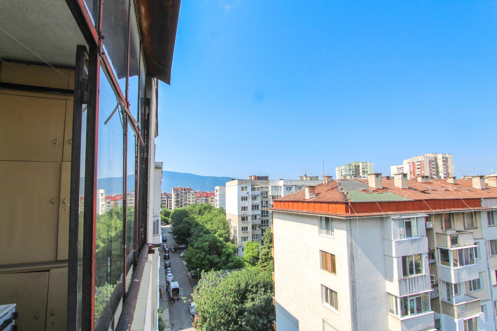 Продава 3-СТАЕН, гр. София, Банишора, снимка 11 - Апартаменти - 55681989