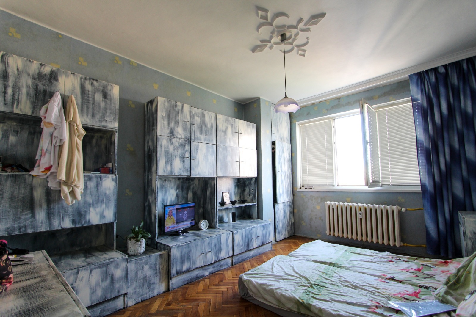 Продава 3-СТАЕН, гр. София, Банишора, снимка 4 - Апартаменти - 55681989