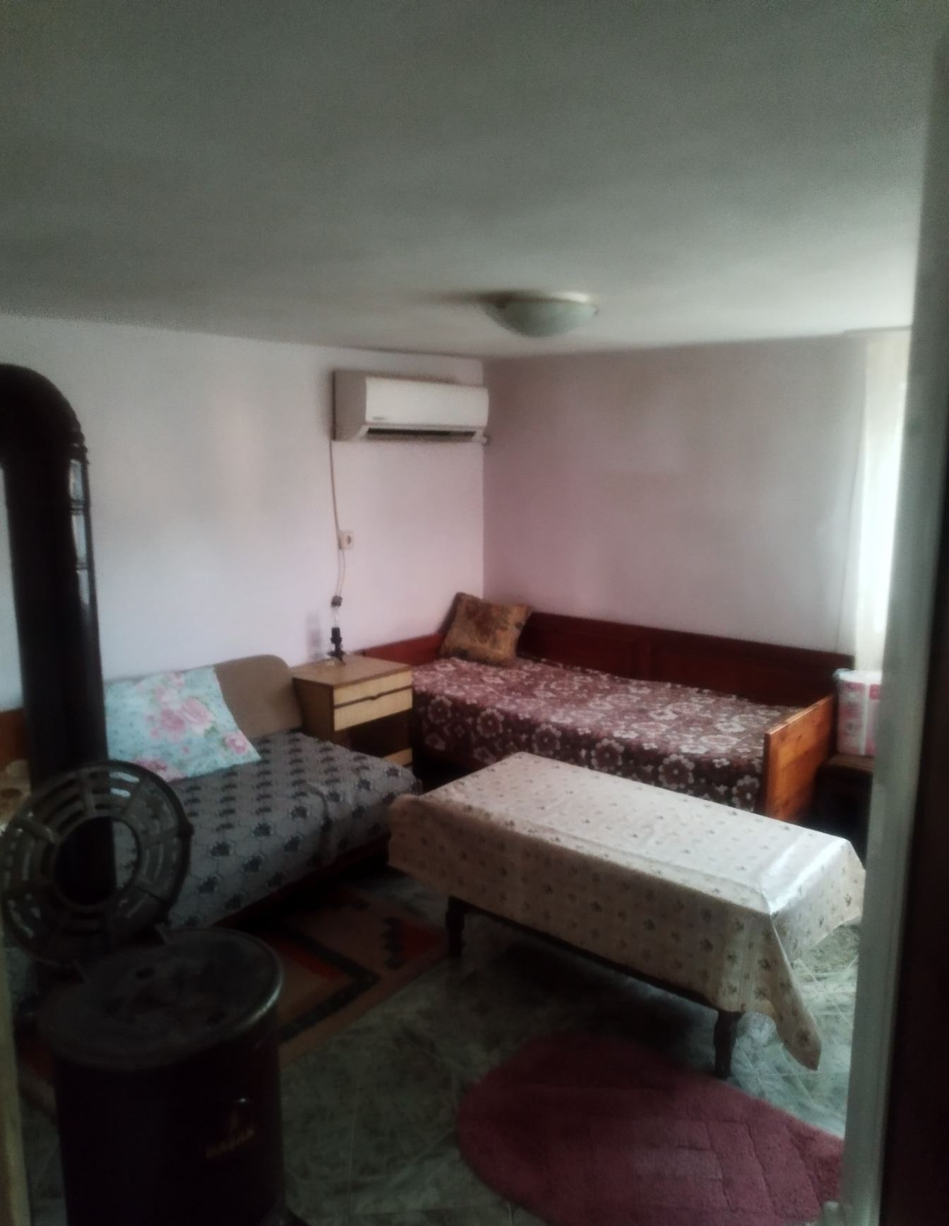 Продава КЪЩА, с. Калековец, област Пловдив, снимка 6 - Къщи - 55895896