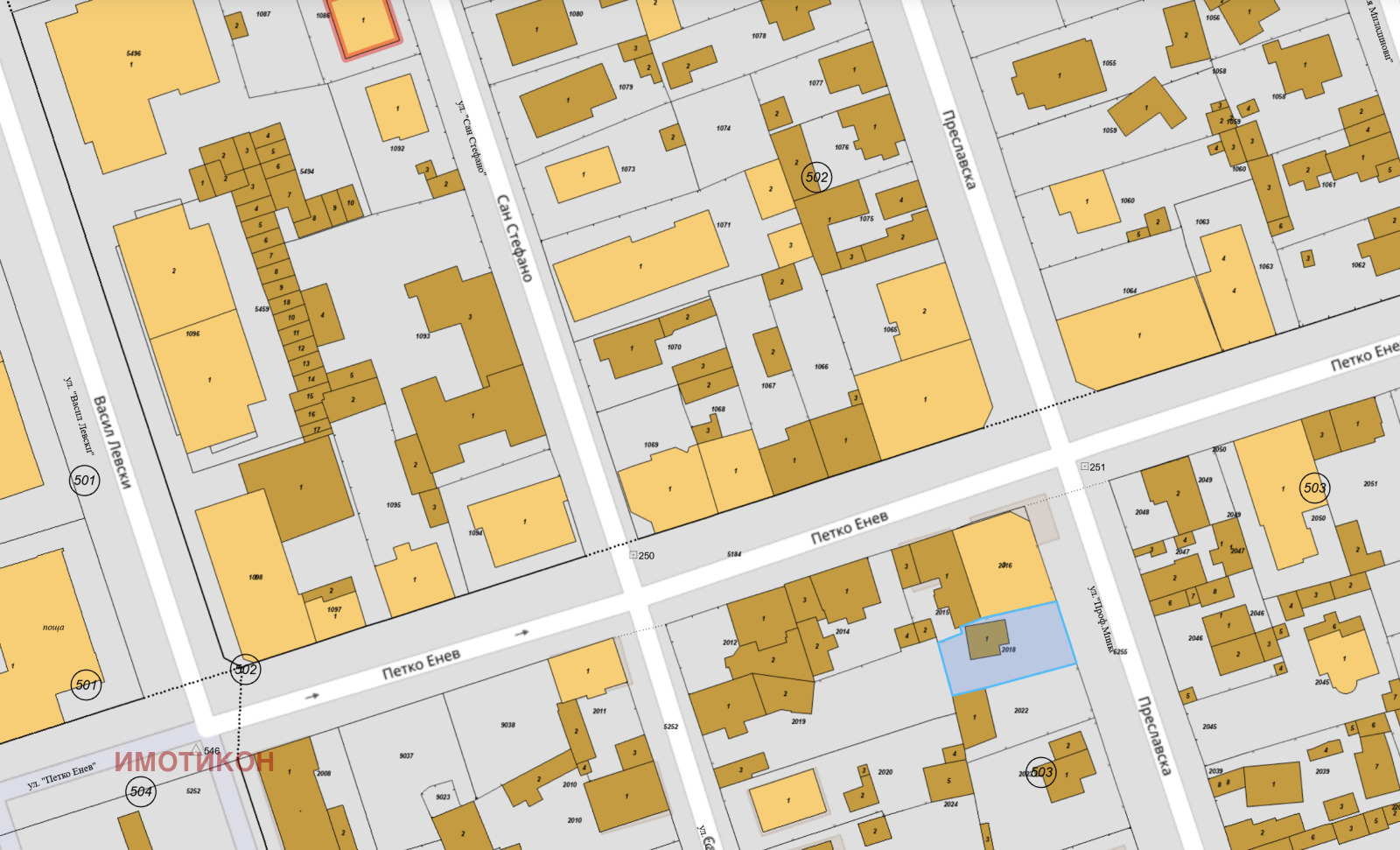 Продава ПАРЦЕЛ, гр. Нова Загора, област Сливен, снимка 5 - Парцели - 53680994