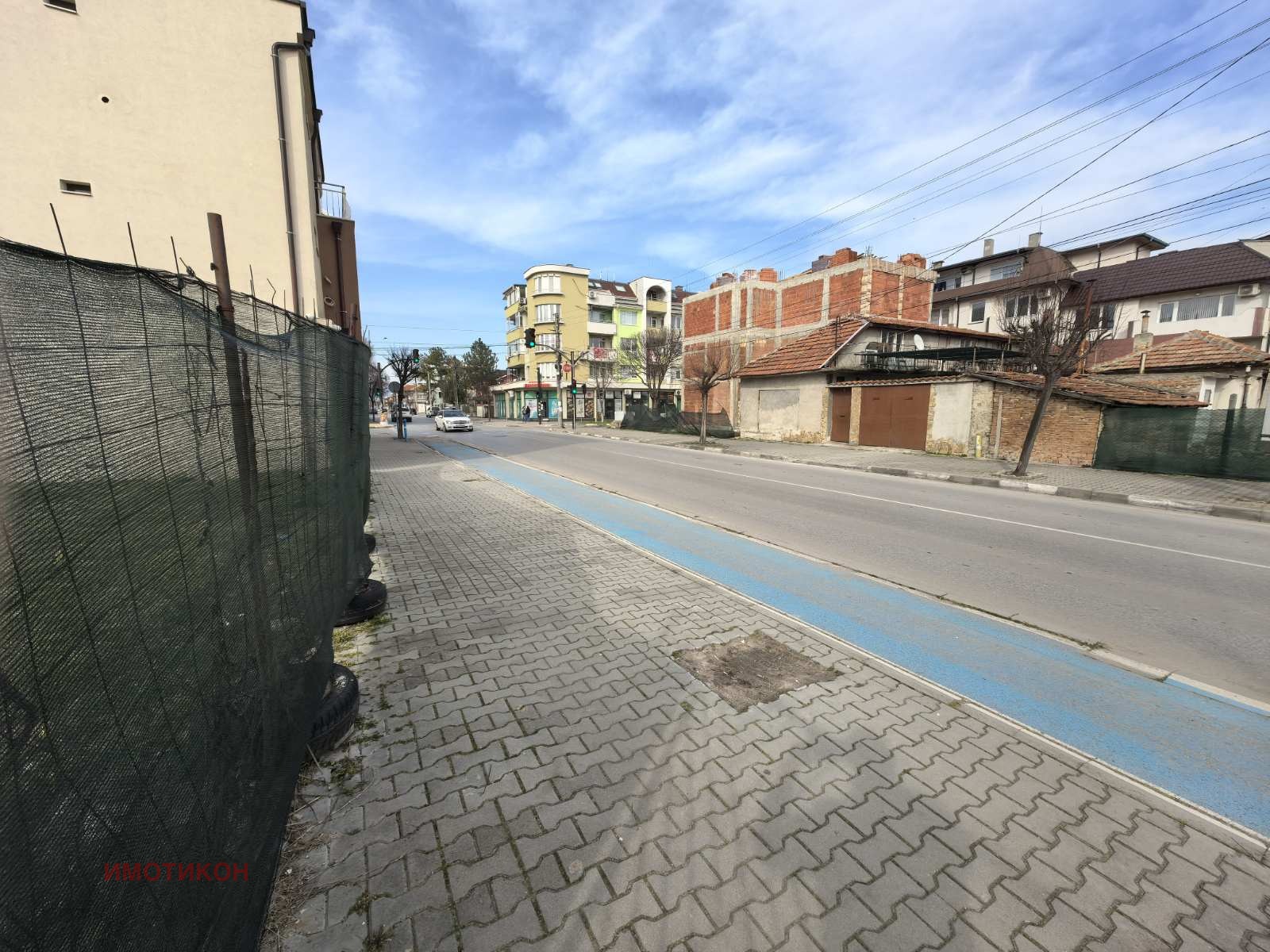 Продава ПАРЦЕЛ, гр. Нова Загора, област Сливен, снимка 2 - Парцели - 53680994