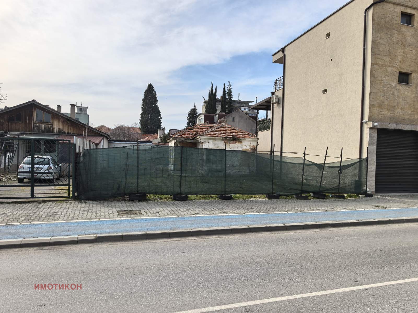 Продава ПАРЦЕЛ, гр. Нова Загора, област Сливен