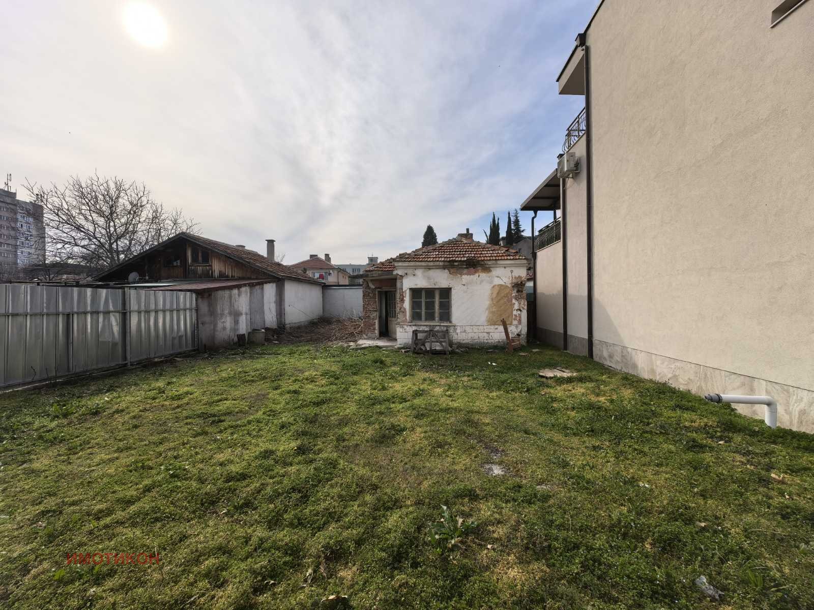 Продава ПАРЦЕЛ, гр. Нова Загора, област Сливен, снимка 3 - Парцели - 53680994