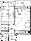Продава 2-СТАЕН, град Пловдив, Беломорски • 73099 € • 52363661 — Holmes.bg