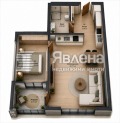 Продава  2-стаен град Варна , м-т Долна Трака , 72 кв.м | 48200697 - изображение [5]