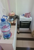 Продава  2-стаен град Пловдив , Гагарин , 65 кв.м | 64774407 - изображение [4]