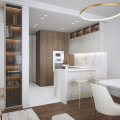 Продава  3-стаен град София , Витоша , 82 кв.м | 38208825 - изображение [2]