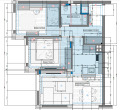 Продава  3-стаен град София , Витоша , 82 кв.м | 38208825 - изображение [11]