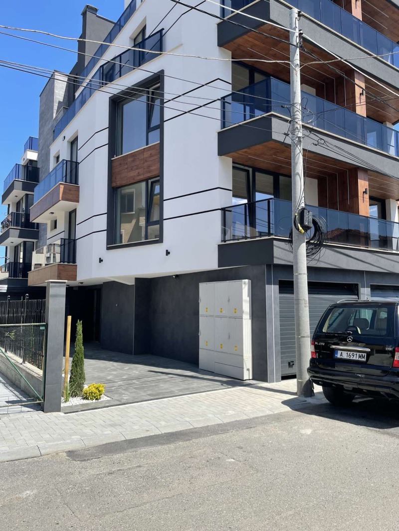 Продава 2-СТАЕН в град Бургас, Сарафово - 70 кв.м / 116 666 € » 228 178.86 лв., МУЛТИБИЛДИНГ ПРОПЪРТИ