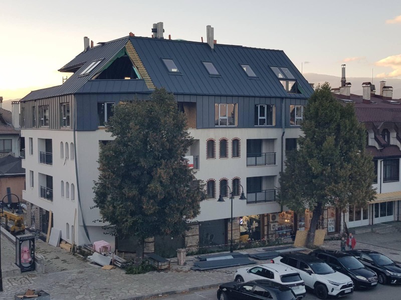 Продава 3-СТАЕН в област Благоевград, гр. Банско - 134 кв.м / 201 000 € » 393 121.83 лв., КРЕДИЛИНК ЕООД