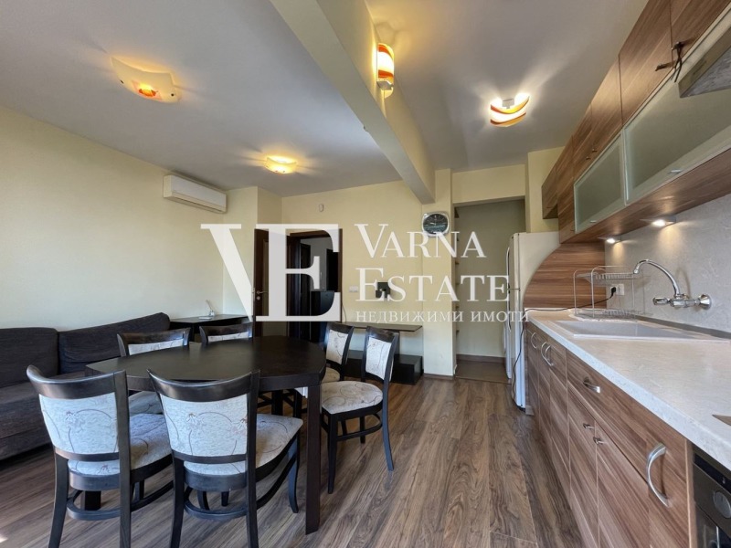 Продава 3-СТАЕН в град Варна, Център - 91 кв.м / 330 000 € » 645 423.90 лв., ВАРНА ЕСТЕЙТ
