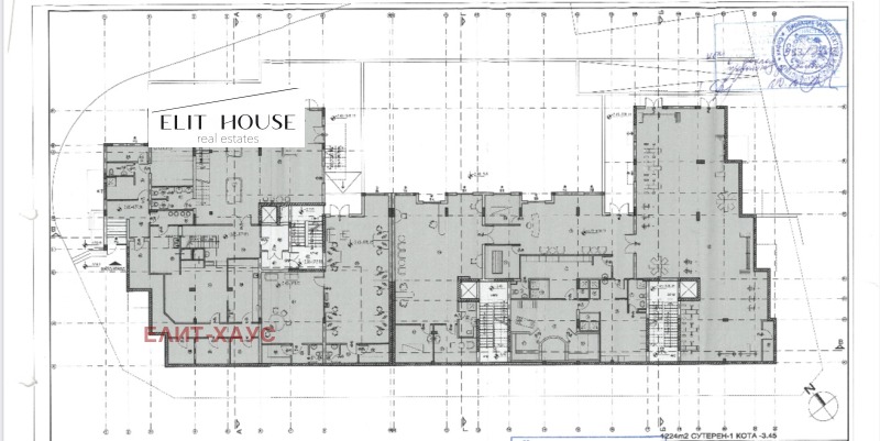 Продава МАГАЗИН в град София, Драгалевци - 800 кв.м / 1 700 000 € » 3 324 911.00 лв., ЕЛИТ-ХАУС
