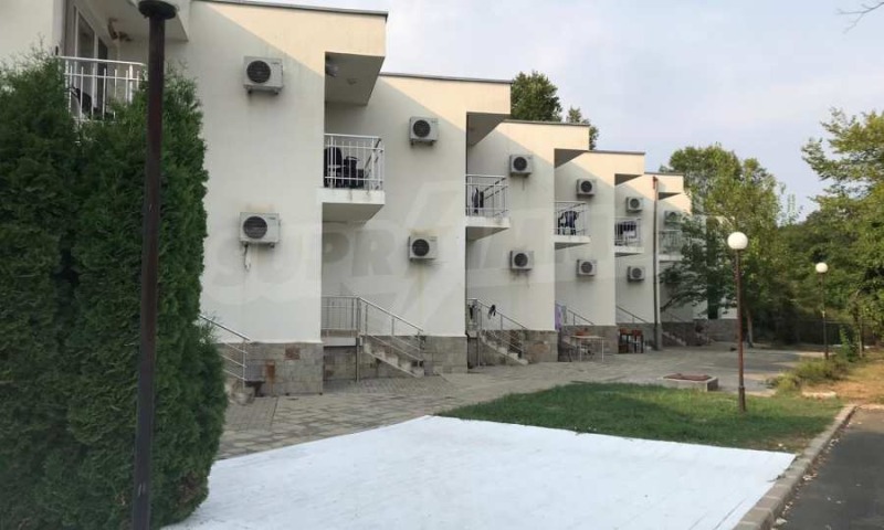 Продава ПАРЦЕЛ в област Бургас, гр. Приморско - 3949 кв.м / 1 650 000 € » 3 227 119.50 лв., СУПРИММО - БУРГАС