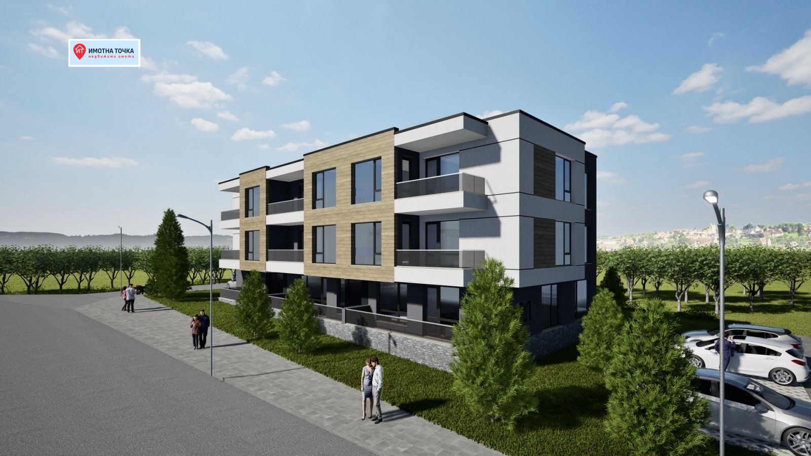 Продава 2-СТАЕН | Imot.bg — изображение 3