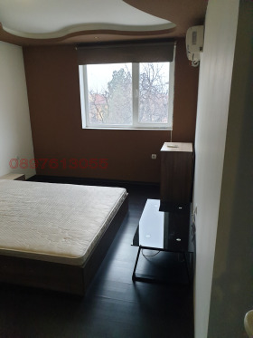 1 dormitorio Dobrudzhanski, Shumen 1