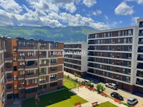 1 soverom Malinova dolina, Sofia 1