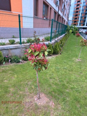 1 soverom Malinova dolina, Sofia 9