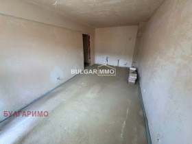 1 soverom Malinova dolina, Sofia 3