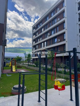 1 soverom Malinova dolina, Sofia 13