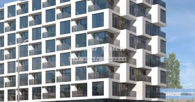 1 dormitorio Druzhba 1, Sofia