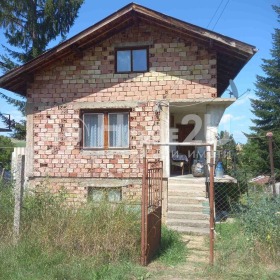 House Delyan, region Sofia 1