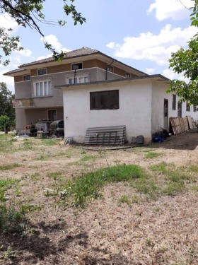 Dům Iskra, oblast Plovdiv 4