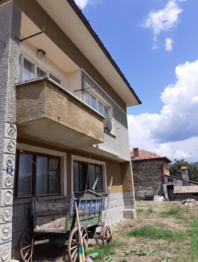 Dům Iskra, oblast Plovdiv 3