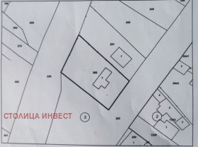 Parcelle Promichlena zona - Zapad, Rouse 1