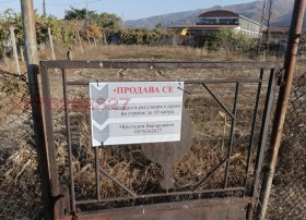 Plot Krichim, region Plovdiv
