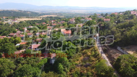 Plot Gradets, region Sofia