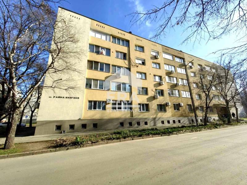 Продава  1-стаен град Русе , Здравец Изток , 36 кв.м | 85561677