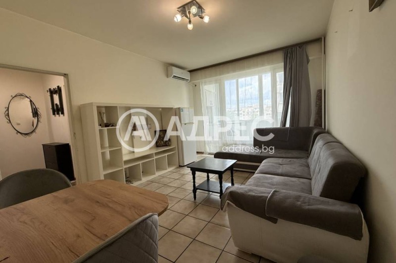 Продава  1-стаен град София , Люлин 5 , 46 кв.м | 22423436