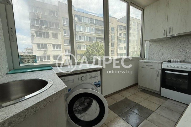 Продава  1-стаен град София , Люлин 5 , 46 кв.м | 22423436 - изображение [7]