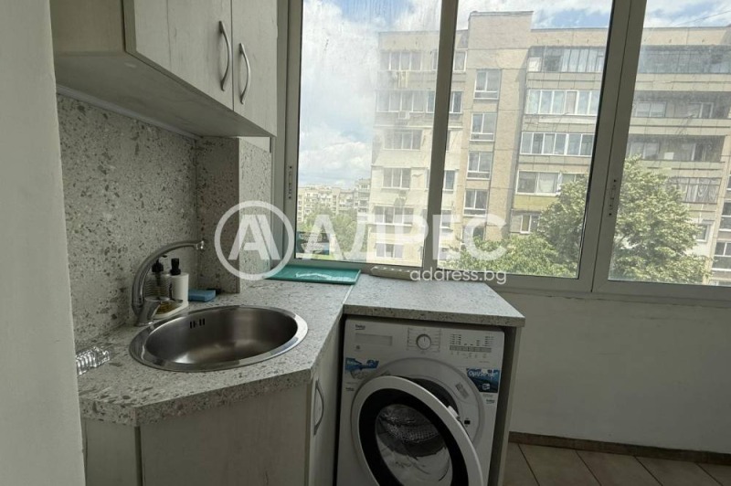 Продава  1-стаен град София , Люлин 5 , 46 кв.м | 22423436 - изображение [9]
