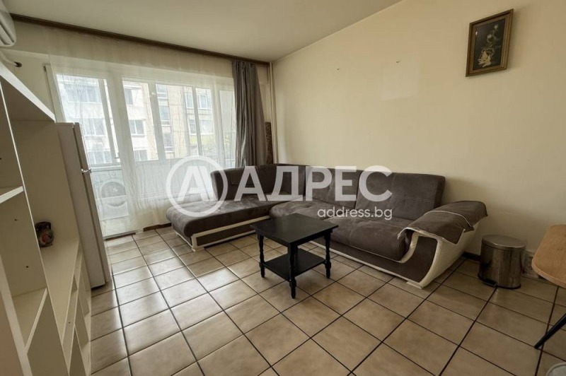 Продава  1-стаен град София , Люлин 5 , 46 кв.м | 22423436 - изображение [3]