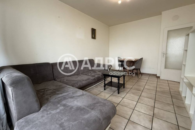 Продава  1-стаен град София , Люлин 5 , 46 кв.м | 22423436 - изображение [2]
