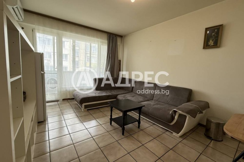 Продава  1-стаен град София , Люлин 5 , 46 кв.м | 22423436 - изображение [5]