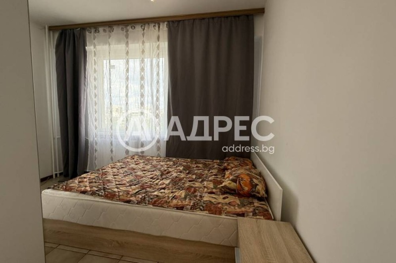 Продава  1-стаен град София , Люлин 5 , 46 кв.м | 22423436 - изображение [10]
