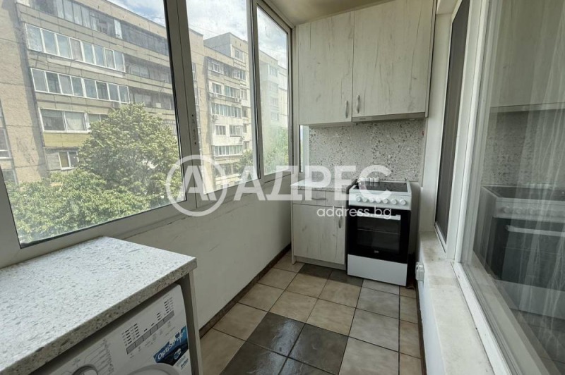 Продава  1-стаен град София , Люлин 5 , 46 кв.м | 22423436 - изображение [6]