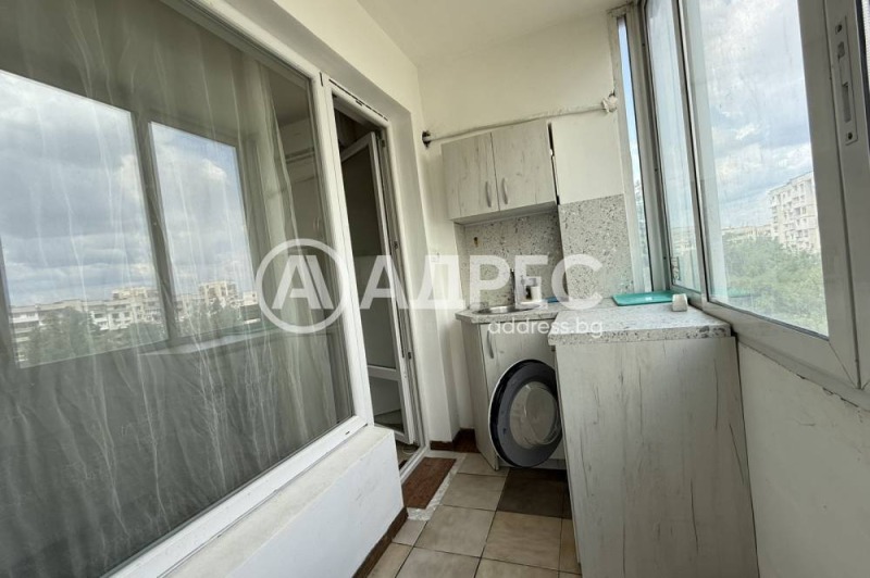 Продава  1-стаен град София , Люлин 5 , 46 кв.м | 22423436 - изображение [8]