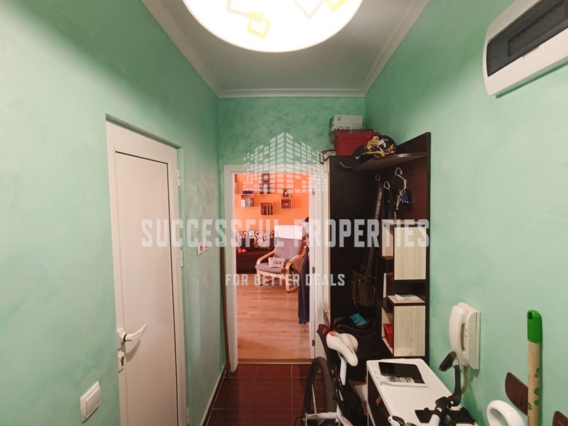 Satılık  Stüdyo Sofia , Ovça kupel , 48 metrekare | 48917065 - görüntü [14]