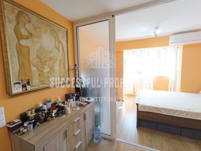 Satılık  Stüdyo Sofia , Ovça kupel , 48 metrekare | 48917065 - görüntü [6]