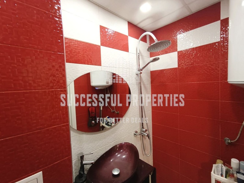 Satılık  Stüdyo Sofia , Ovça kupel , 48 metrekare | 48917065 - görüntü [12]