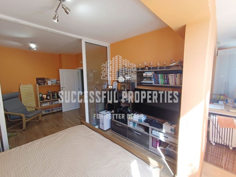 Satılık  Stüdyo Sofia , Ovça kupel , 48 metrekare | 48917065 - görüntü [4]
