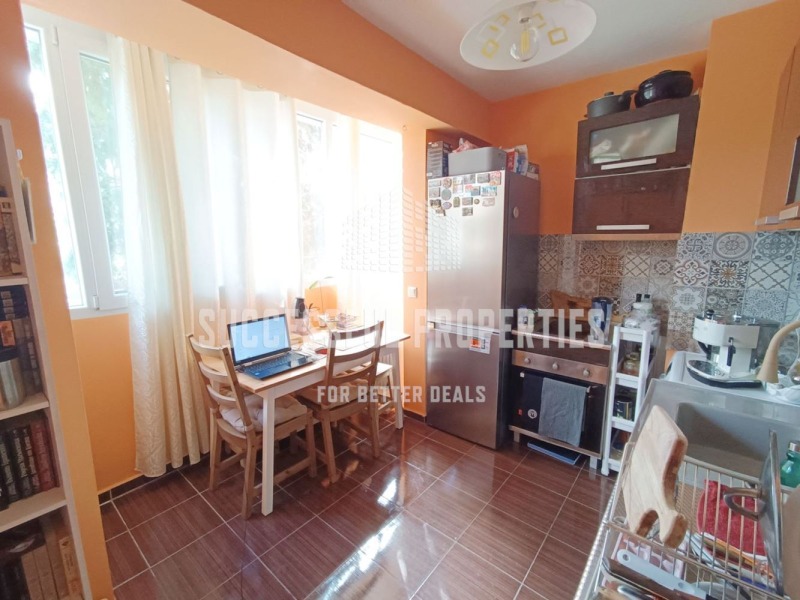 Satılık  Stüdyo Sofia , Ovça kupel , 48 metrekare | 48917065 - görüntü [7]